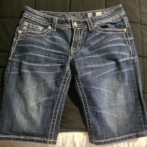 Miss me woman's shorts